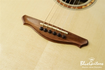 OM-cw Caucasian Spruce/Indian Rosewood