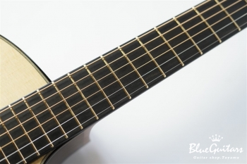 OM-cw Caucasian Spruce/Indian Rosewood