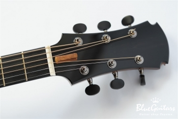 OM-cw Caucasian Spruce/Indian Rosewood