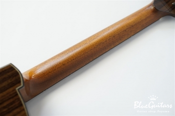 OM-cw Caucasian Spruce/Indian Rosewood