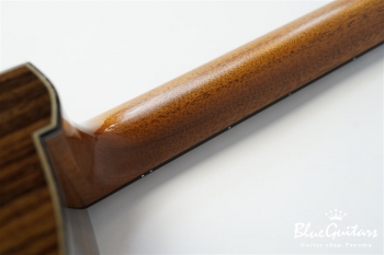 OM-cw Caucasian Spruce/Indian Rosewood