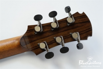 OM-cw Caucasian Spruce/Indian Rosewood