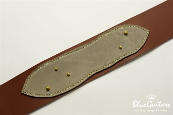 Custom Leather - Brown/Gray