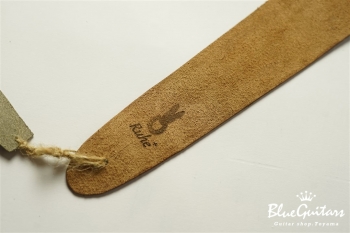 Custom Leather - Brown/Gray