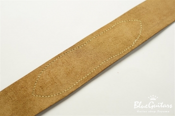 Custom Leather - Brown/Gray