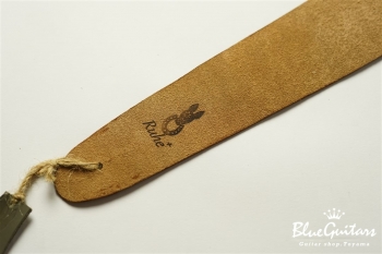 Custom Leather - Mustard/Light Gray/Khaki