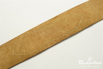 Custom Leather - Mustard/Light Gray/Khaki