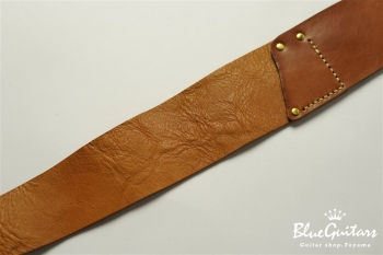 Multi Leather - Mahogany/Camel/Navy