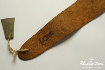 Multi Leather - Mahogany/Camel/Navy