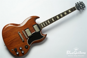 Dickey Betts SG From One Brother to Another VOS - Vintage Red