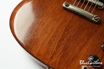 Dickey Betts SG From One Brother to Another VOS - Vintage Red