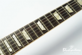 Dickey Betts SG From One Brother to Another VOS - Vintage Red