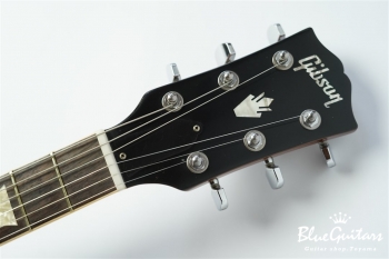 Dickey Betts SG From One Brother to Another VOS - Vintage Red