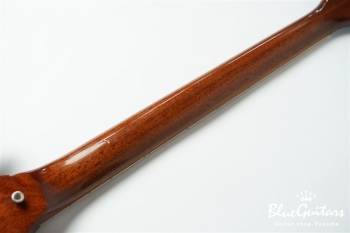 Dickey Betts SG From One Brother to Another VOS - Vintage Red