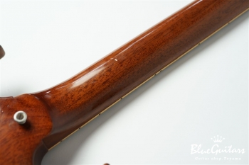 Dickey Betts SG From One Brother to Another VOS - Vintage Red