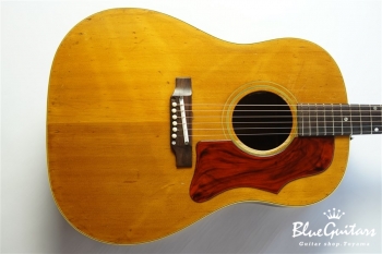 1969年製 J-50 Adjustable