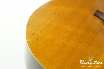 1969年製 J-50 Adjustable