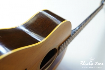 1969年製 J-50 Adjustable