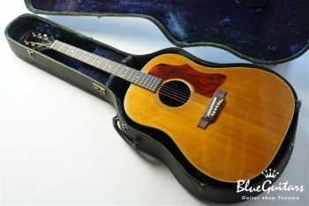 1969年製 J-50 Adjustable