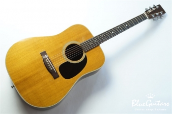 #0171 Spruce / Brazilian Rosewood