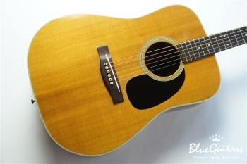 #0171 Spruce / Brazilian Rosewood