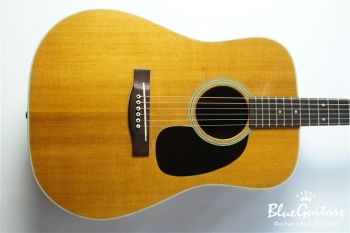 #0171 Spruce / Brazilian Rosewood