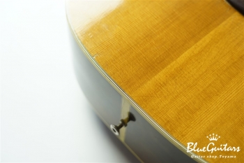 #0171 Spruce / Brazilian Rosewood