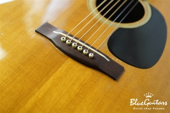#0171 Spruce / Brazilian Rosewood