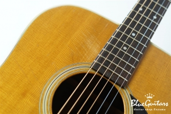 #0171 Spruce / Brazilian Rosewood