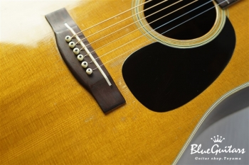 #0171 Spruce / Brazilian Rosewood