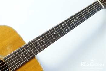 #0171 Spruce / Brazilian Rosewood