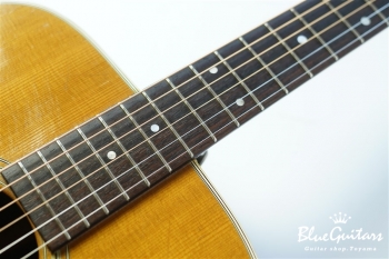 #0171 Spruce / Brazilian Rosewood