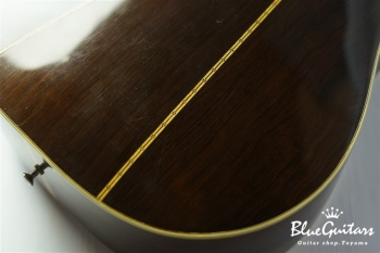 #0171 Spruce / Brazilian Rosewood