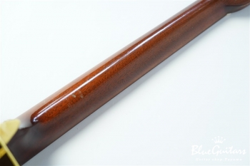 #0171 Spruce / Brazilian Rosewood