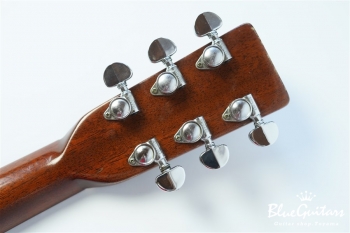 #0171 Spruce / Brazilian Rosewood