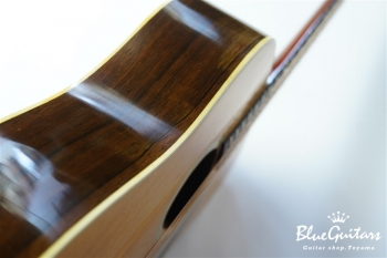 #0171 Spruce / Brazilian Rosewood
