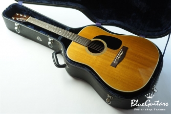 #0171 Spruce / Brazilian Rosewood