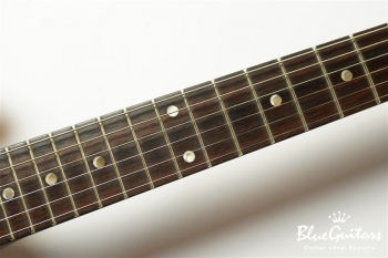 Mira Maple Top - Violin Amber Burst