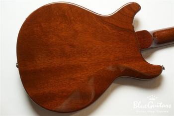 Mira Maple Top - Violin Amber Burst