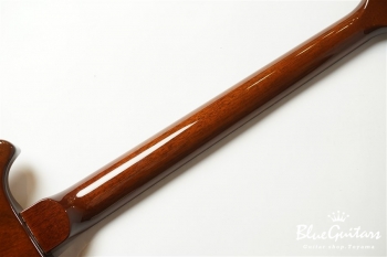 Mira Maple Top - Violin Amber Burst