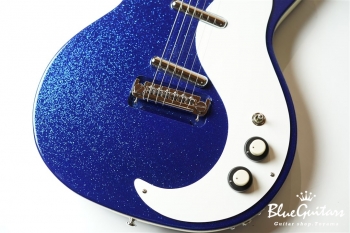 59 M NOS+ METAL FLAKE - Blue