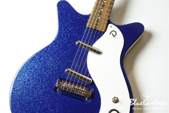 59 M NOS+ METAL FLAKE - Blue