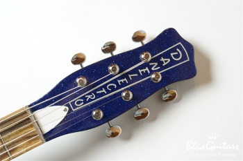 59 M NOS+ METAL FLAKE - Blue