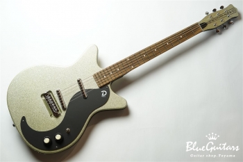 59 M NOS+ METAL FLAKE - Silver