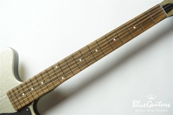 59 M NOS+ METAL FLAKE - Silver