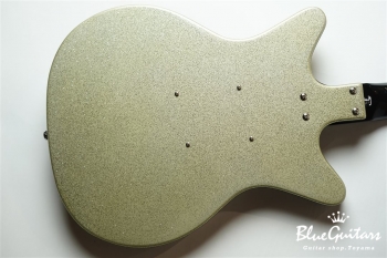 59 M NOS+ METAL FLAKE - Silver