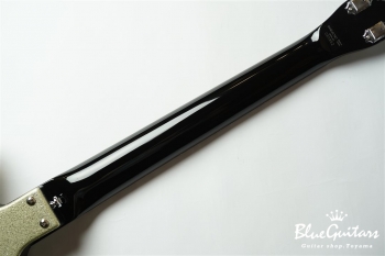 59 M NOS+ METAL FLAKE - Silver