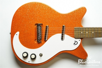 59 M NOS+ METAL FLAKE - Orange