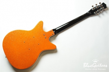 59 M NOS+ METAL FLAKE - Orange