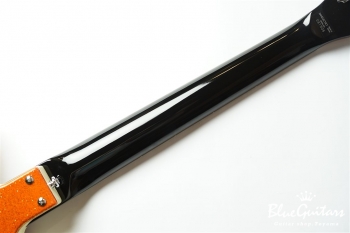 59 M NOS+ METAL FLAKE - Orange